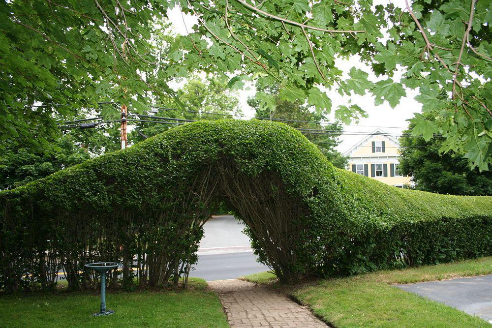 Chapter House Inn 4*