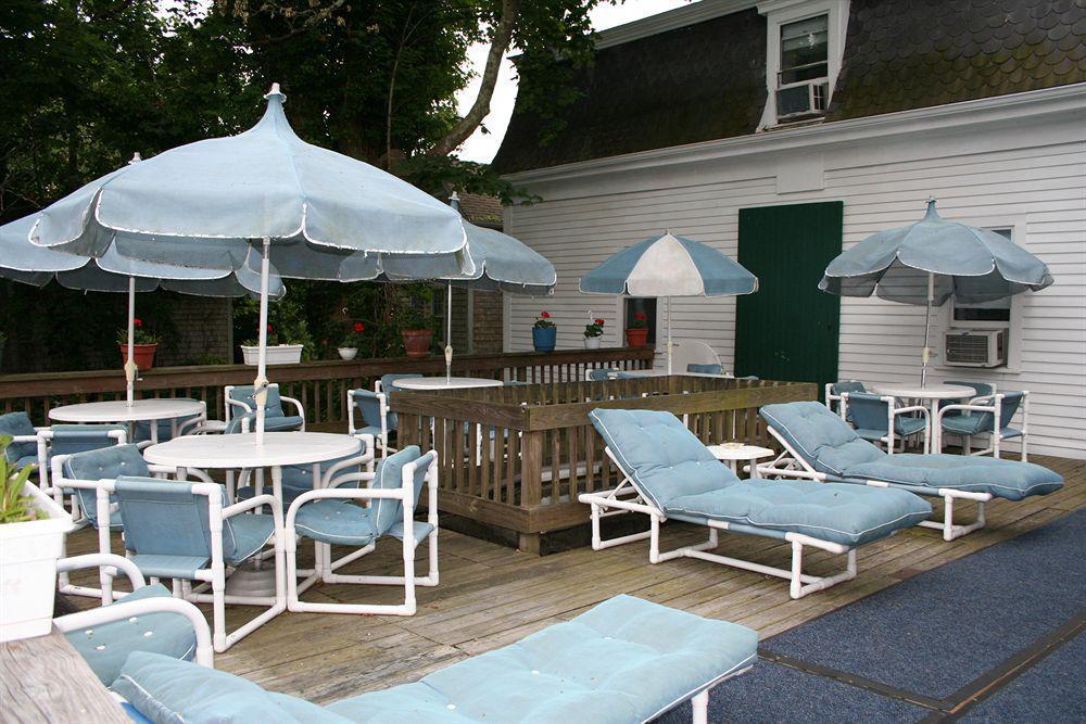 Inn Chapter House Yarmouth Port