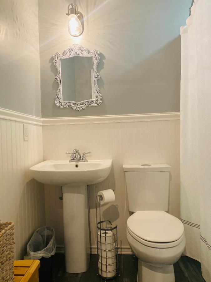 Inn Chapter House Yarmouth Port