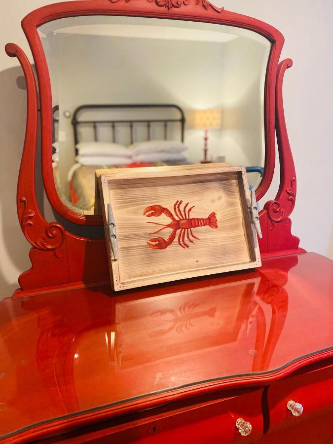 Chapter House Inn Yarmouth Port