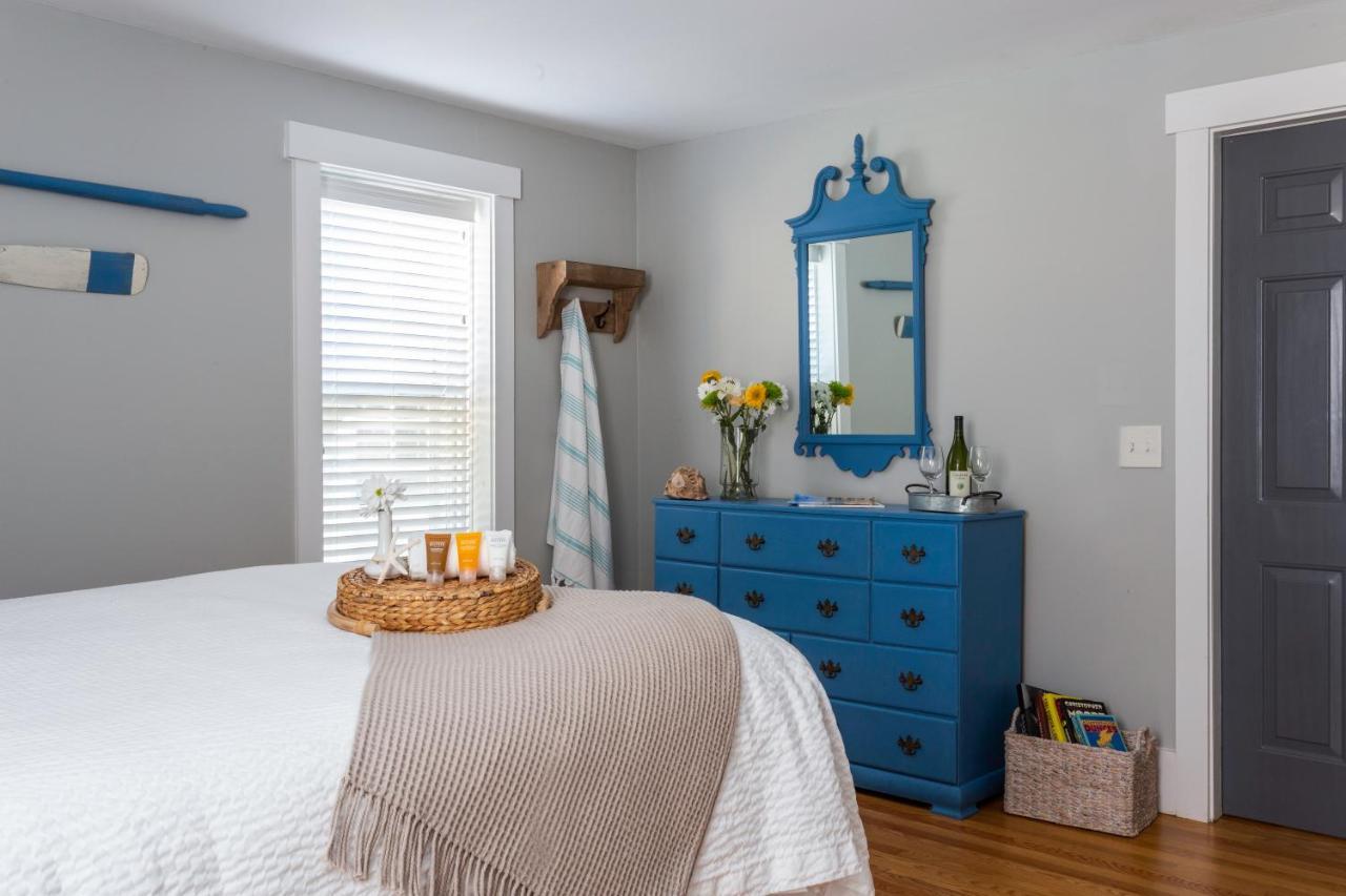 Chapter House Inn Yarmouth Port