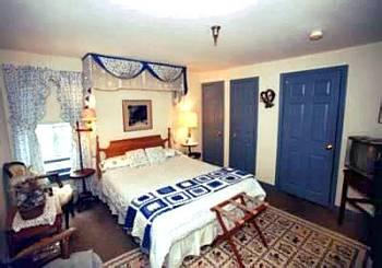 Chapter House Inn