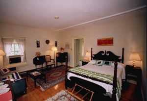Inn Chapter House Yarmouth Port