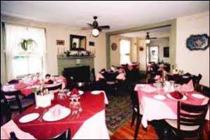 Inn Chapter House 4*