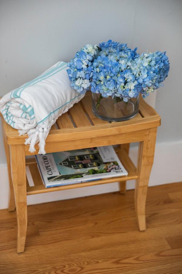 Chapter House Inn Yarmouth Port