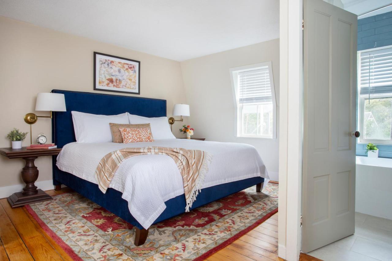 Chapter House 4* Yarmouth Port