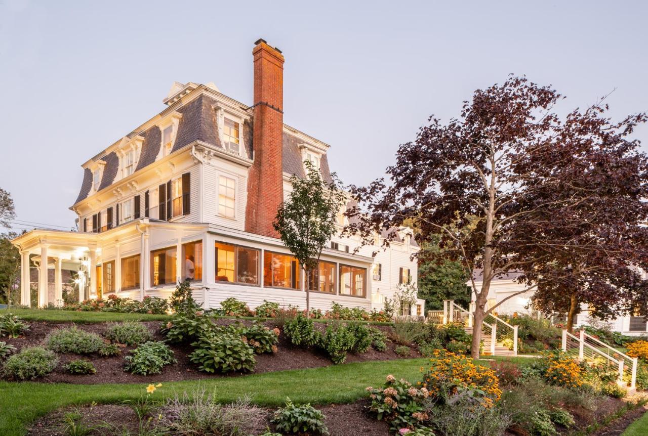 Chapter House Yarmouth Port