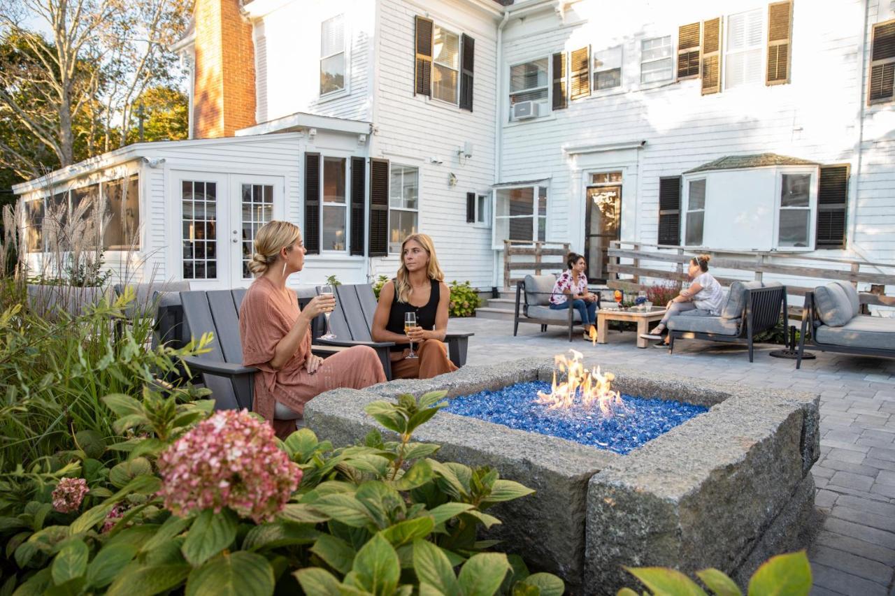 Chapter House Inn