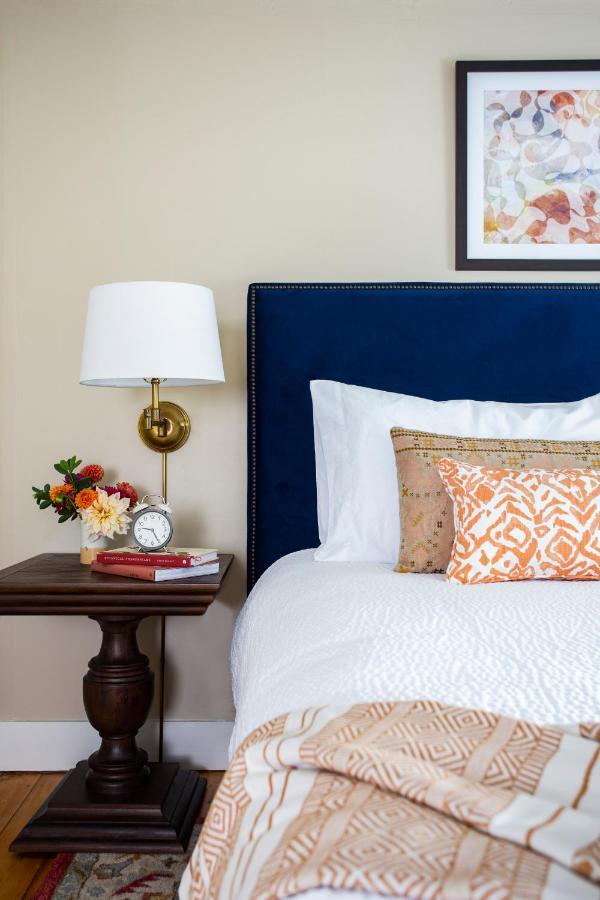 Chapter House Inn