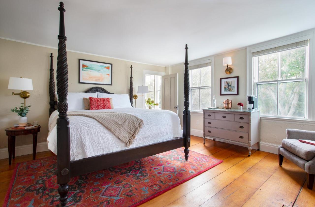 Chapter House 4* Yarmouth Port