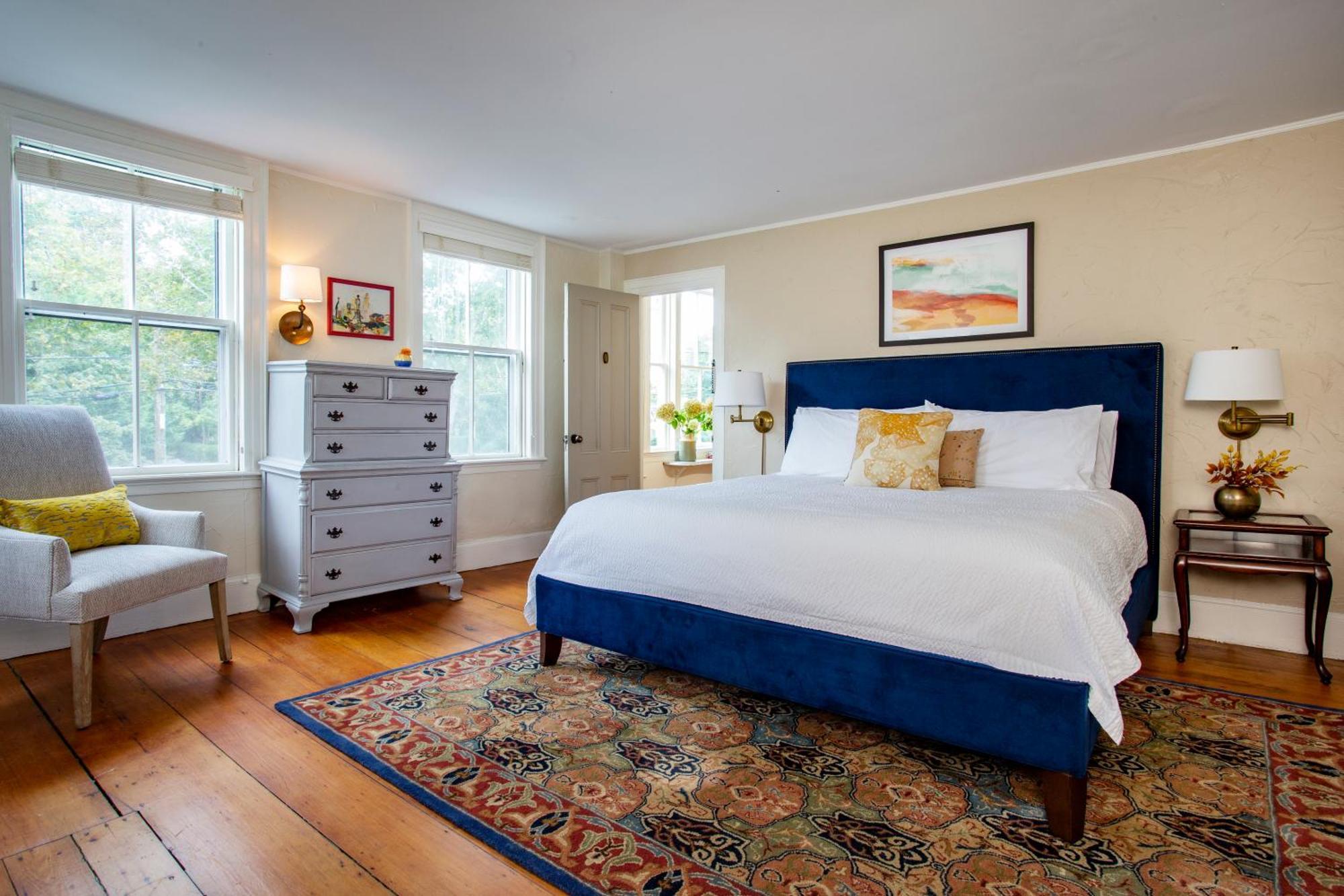 Chapter House Yarmouth Port