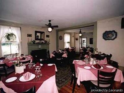 Chapter House Yarmouth Port