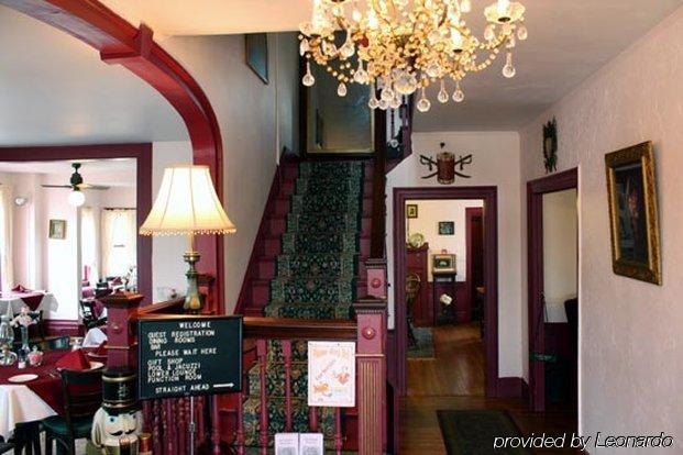 Inn Chapter House