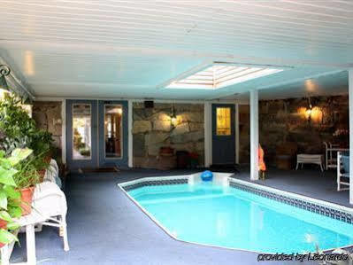 Chapter House Inn 4*