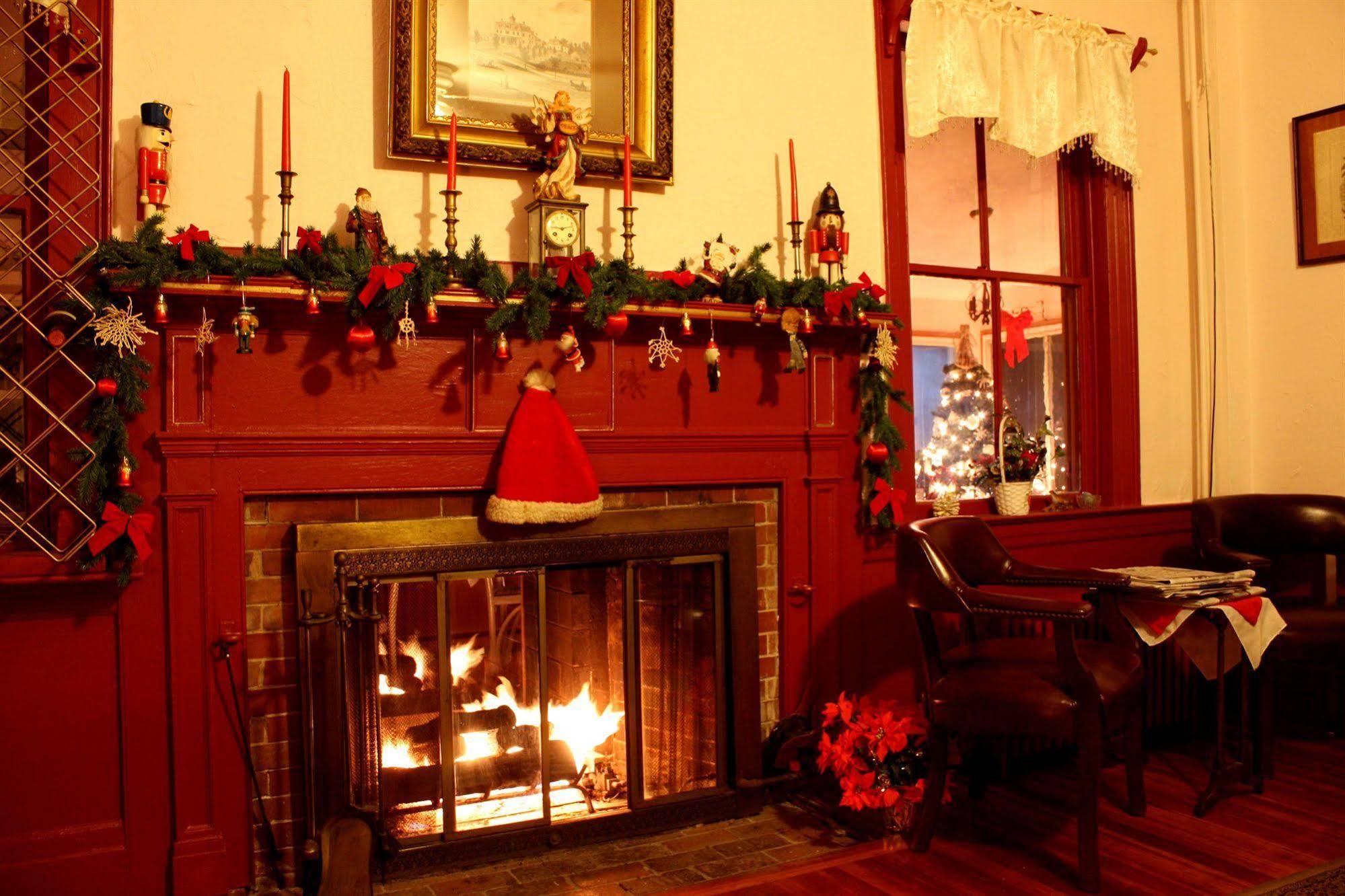 Chapter House Inn 4*