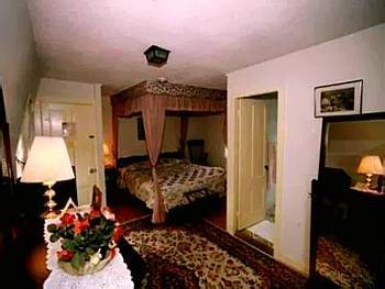 Chapter House 4* Yarmouth Port