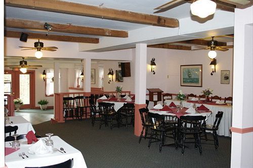 Chapter House Inn Yarmouth Port