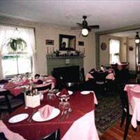 Chapter House 4* Yarmouth Port