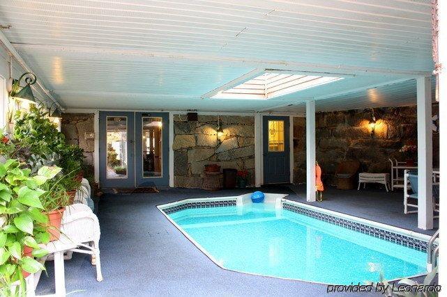 Chapter House Gasthof 4*
