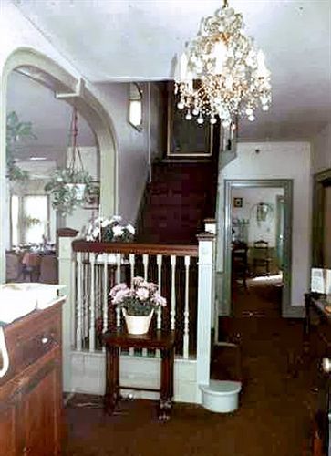 Gasthof Chapter House